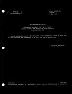 MIL MIL-P-46683A Notice 1 - Validation
