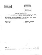 MIL MIL-P-46683A Notice 2 - Cancellation