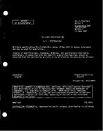 MIL MIL-P-47067 Notice 2 - Reactivation