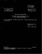 MIL MIL-P-47226A Notice 1 - Cancellation