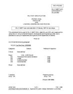 MIL MIL-P-48077 Amendment 1