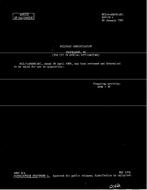 MIL MIL-P-48089 Notice 1 - Validation