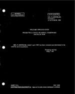MIL MIL-P-48092B Notice 1 - Validation