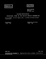 MIL MIL-P-48188A Notice 1 - Cancellation