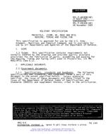 MIL MIL-P-48189D