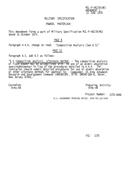 MIL MIL-P-48239 Amendment 1
