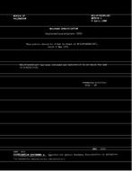 MIL MIL-P-48296 Notice 1 - Validation