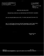 MIL MIL-P-48323C Notice 1 - Inactivation
