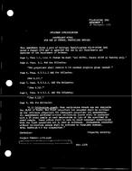 MIL MIL-P-48366 Amendment 1