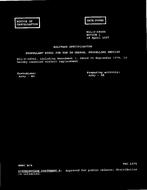 MIL MIL-P-48366 Notice 1 - Cancellation