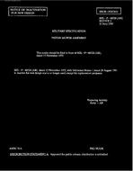 MIL MIL-P-48528 Notice 2 - Inactivation
