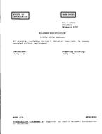 MIL MIL-P-48528 Notice 3 - Cancellation