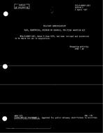 MIL MIL-P-48821 Notice 1 - Validation