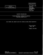 MIL MIL-P-48821 Notice 2 - Cancellation