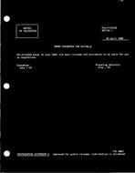 MIL MIL-P-49378 Notice 1 - Validation