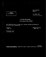 MIL MIL-P-49392 Notice 1 - Validation