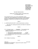 MIL MIL-P-50202A Amendment 7