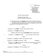 MIL MIL-P-50206 Amendment 4