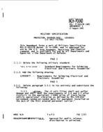 MIL MIL-P-50317B Amendment 1
