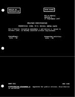 MIL MIL-P-50601A Notice 2 - Cancellation