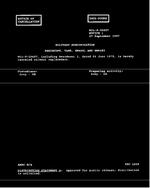 MIL MIL-P-50607 Notice 1 - Cancellation
