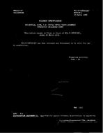MIL MIL-P-50649 Notice 1 - Validation