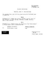 MIL MIL-P-50774A Amendment 1