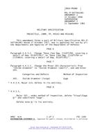 MIL MIL-P-50774A Amendment 2