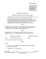 MIL MIL-P-50774A Amendment 3