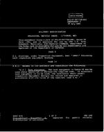 MIL MIL-P-50775B Amendment 1