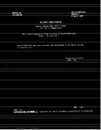 MIL MIL-P-50854 Notice 1 - Validation