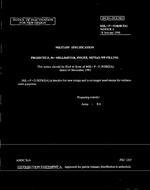 MIL MIL-P-51303B Notice 1 - Inactivation