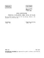 MIL MIL-P-51303B Notice 2 - Validation