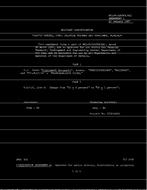 MIL MIL-P-51406A Amendment 1