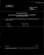 MIL MIL-P-51431A Notice 1 - Validation