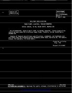 MIL MIL-P-52854A Notice 1 - Cancellation