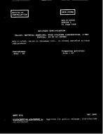 MIL MIL-P-52999 Notice 1 - Cancellation