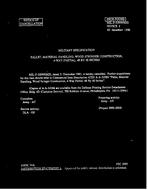MIL MIL-P-52999 Notice 2 - Cancellation