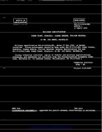 MIL MIL-P-53045A Notice 1 - Cancellation