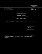 MIL MIL-P-53088 Notice 1 - Cancellation