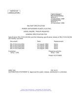 MIL MIL-P-53123/4 Notice 2 - Cancellation