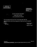 MIL MIL-P-53124/1 Notice 1 - Inactivation
