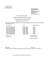 MIL MIL-P-53124/8 Notice 2 - Cancellation
