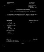 MIL MIL-P-55149/7C Notice 1 - Validation