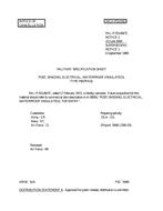MIL MIL-P-55149/7C Notice 2 - Cancellation
