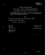 MIL MIL-P-55149/9 Amendment 1