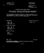 MIL MIL-P-55149/9 Notice 1 - Validation