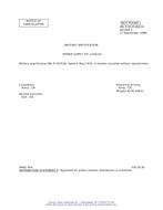 MIL MIL-P-55151B Notice 2 - Cancellation
