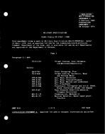 MIL MIL-P-55695 Amendment 2