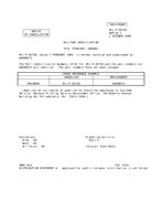 MIL MIL-P-5673D Notice 1 - Cancellation
